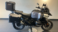 25MY BMW R1300 GS Adventure TE